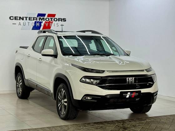 FIAT TORO 1.8 16V EVO FLEX ENDURANCE AT6